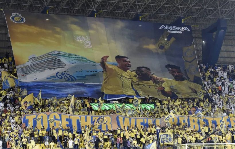 رئيس النصر يفاجئ جماهير الفريق بمبادرة استثنائية