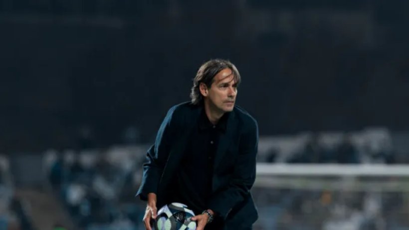 إنزاجي يوضح سبب تدريبه للهلال.. ويرد على حلم تدريب إيطاليا