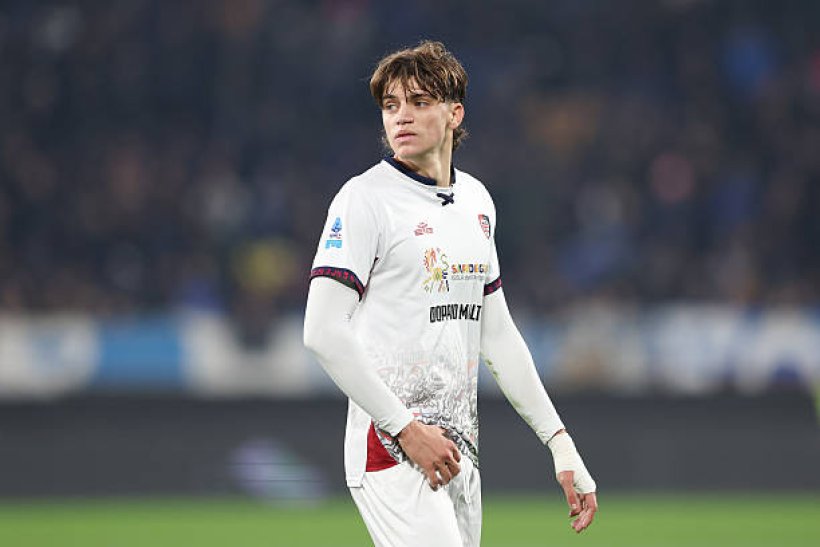 ليفربول يستهدف ضم ماركو باليسترا