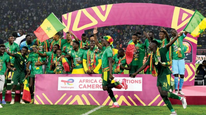 أزمة نهائي أمم إفريقيا 2025 تتصاعد.. تقارير تكشف كواليس سحب اللقب من السنغال