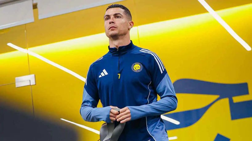 موقف مفاجئ من كريستيانو رونالدو لدعم النصر ماليًا.. ماذا فعل؟