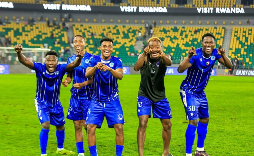 الهلال السوداني يصعّد أزمة نهضة بركان ويمنح الكاف مهلة أخيرة