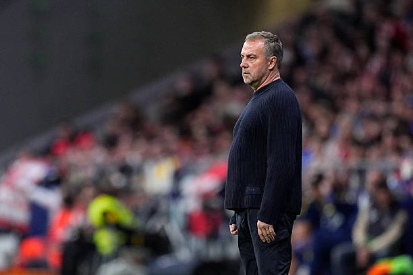 فليك يدرس خيارات محور الوسط أمام أتلتيكو مدريد