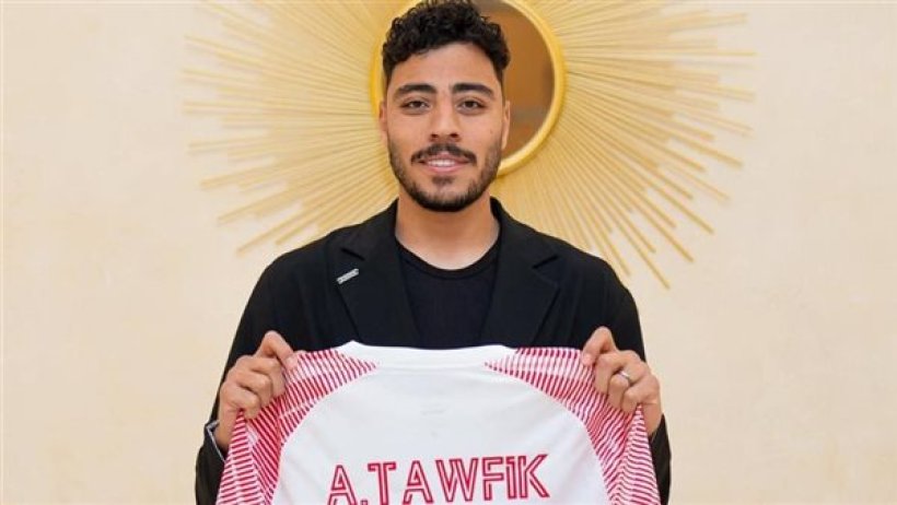 وكيل أكرم توفيق يحسم الجدل حول مستقبله