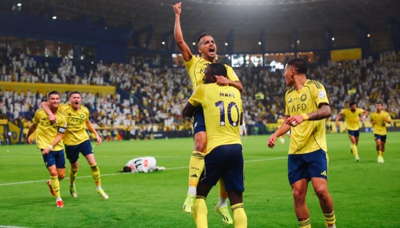 الجولة 27 تكشف لغة الأرقام في دوري روشن وتشعل صراع اللقب