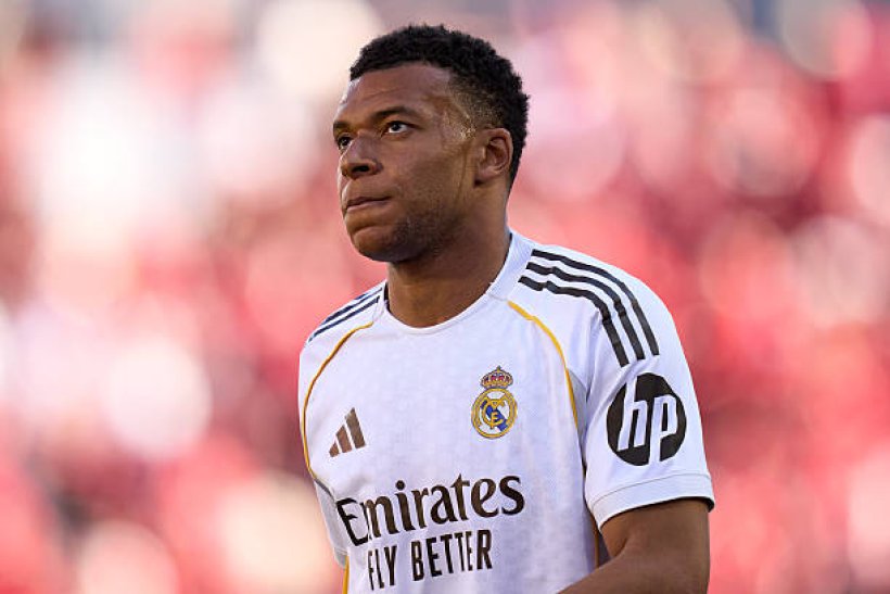 مبابي وكين… ملوك التهديف بلا تاج دوري أبطال أوروبا