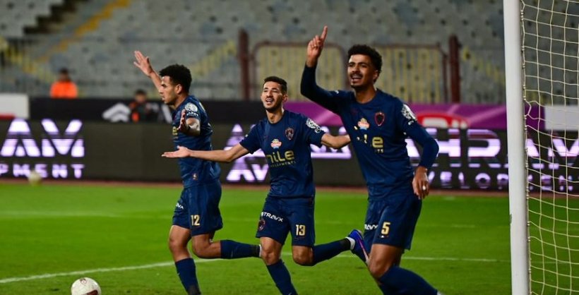 شوبير: مباراة الزمالك والمصري لم تشهد أخطاء تحكيمية