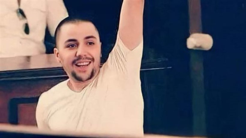 شوبير يعلق على إخلاء سبيل سيد مشاغب