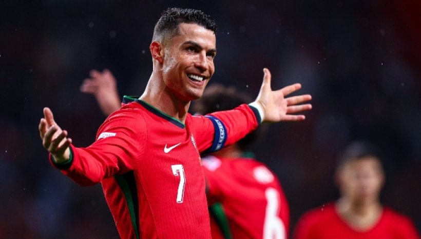 وزير الرياضة الكونغولي يتحدى رونالدو بكلمات مثيرة