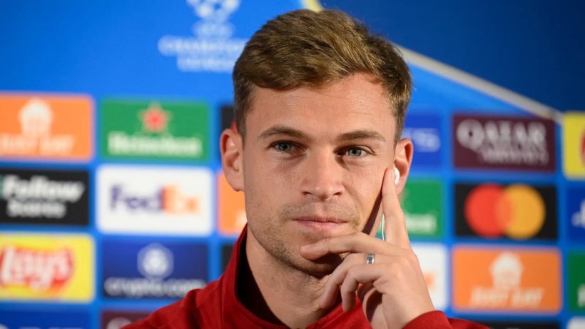 كيميتش: مبابي سلاح فتاك، وهكذا يمكننا الفوز على ريال مدريد