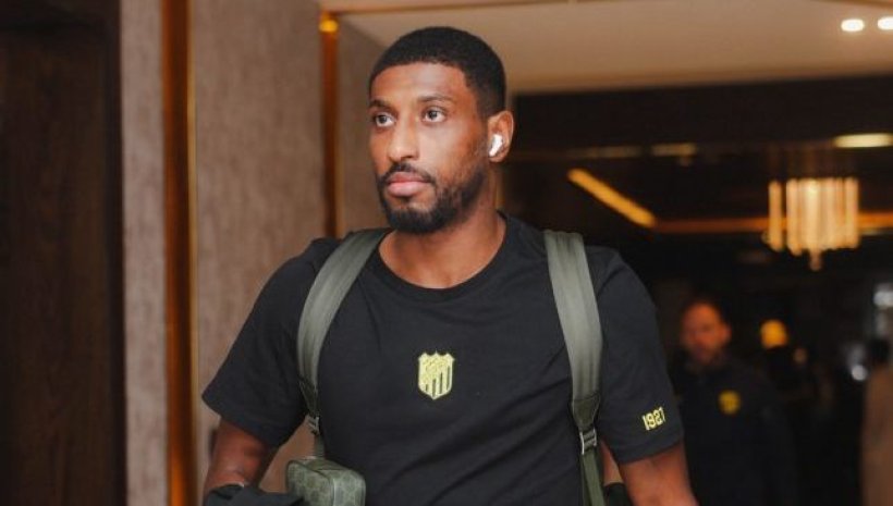 الاتحاد يستعيد قوته الضاربة أمام نيوم