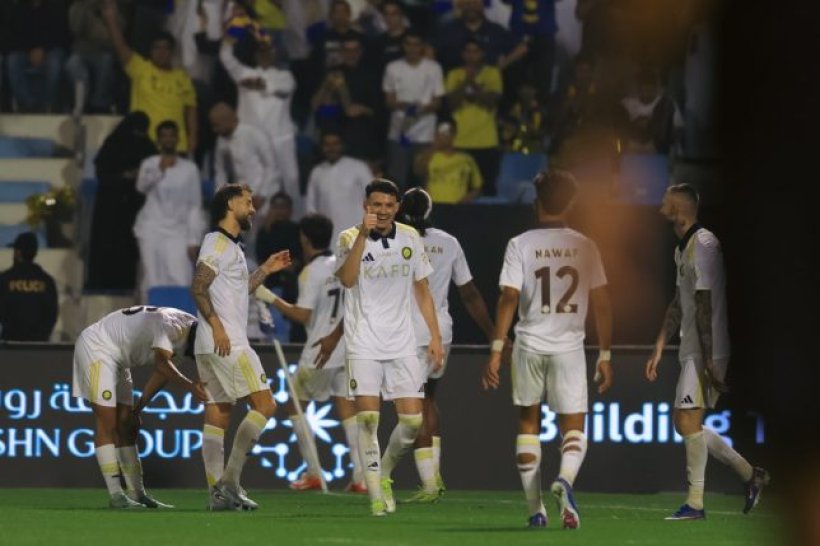 أزمة مالية في النصر، تراجع محتمل في رعايات النادي