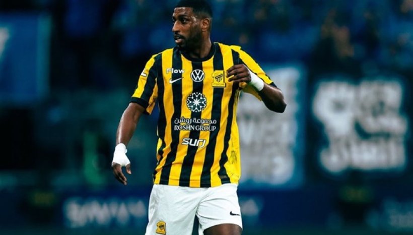 جاهزية شراحيلي والنصيري قبل مواجهة نيوم