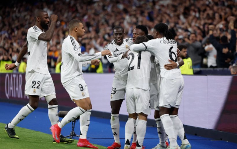 النصر يستهدف نجم ريال مدريد