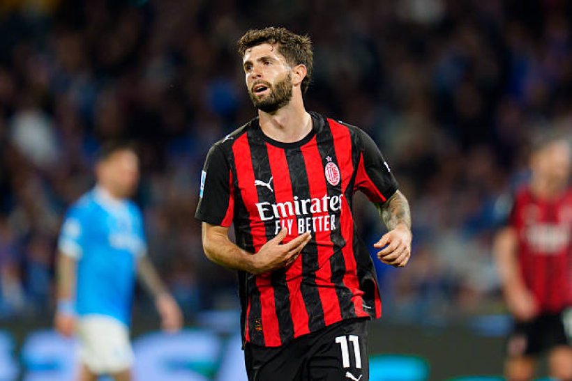 بوليسيتش يواجه صيام تهديفي في عام 2026