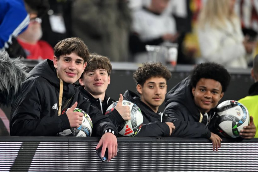 طفل بوسني يحرم إيطاليا من التأهل إلى كأس العالم 2026