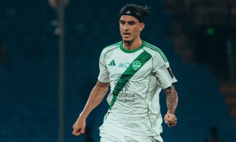 إيبانيز ينجو من الإصابة ويمنح يايسله دفعة حاسمة ضد الفيحاء