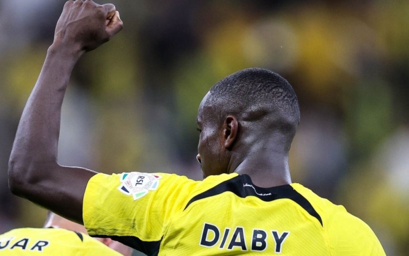 عقوبة صارمة على موسى ديابي من لجنة الانضباط