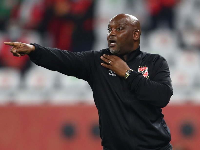 شوبير يعلق على مفاوضات شباب بلوزداد مع موسيماني