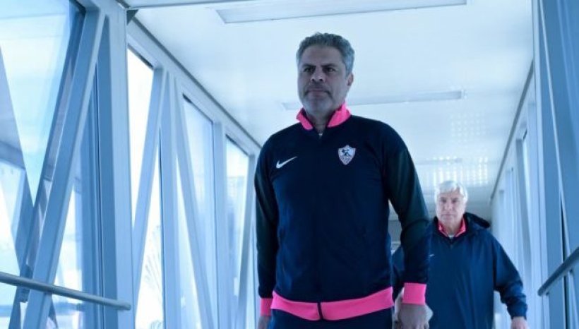 الزمالك يبدأ الاستعداد في الجزائر ومران أول قبل مواجهة شباب بلوزداد