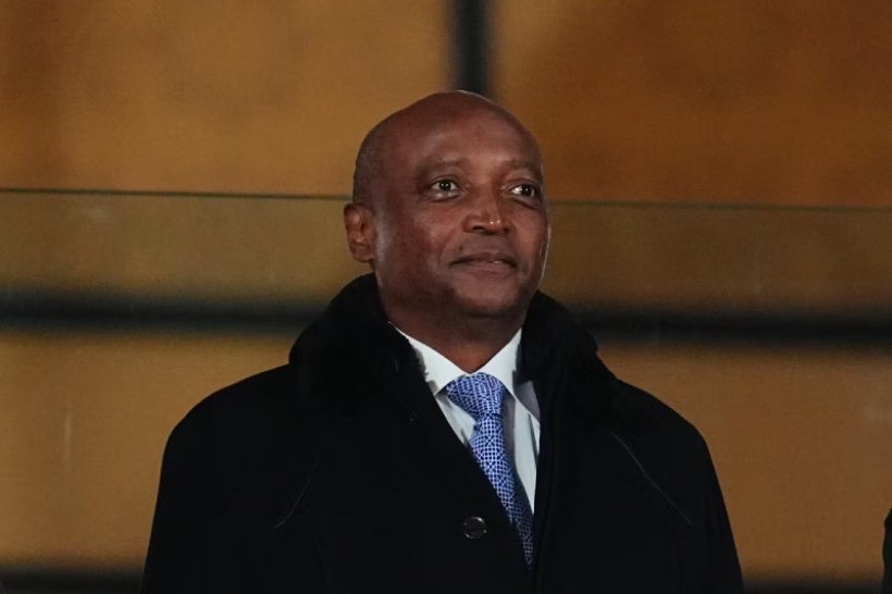 رئيس الكاف يزور السنغال لبحث أزمة سحب لقب كأس أمم إفريقيا