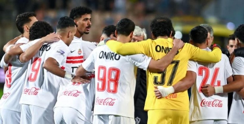 إبراهيم حسن: كنت سبب من أسباب تتويج الزمالك بالكونفيدرالية