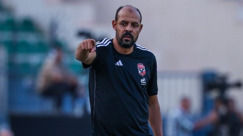 رسميًا..عماد النحاس مديرًا فنيًا للمصري البورسعيدي