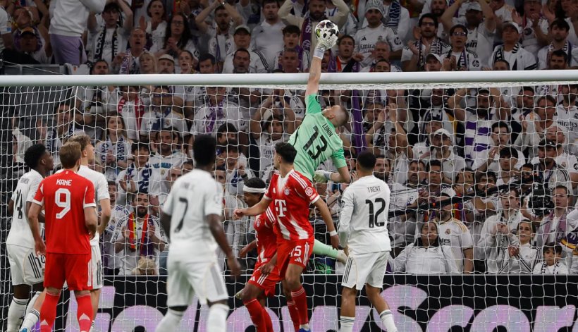 لونين: هذا ما علينا فعله في الإياب، ونؤمن بقدراتنا