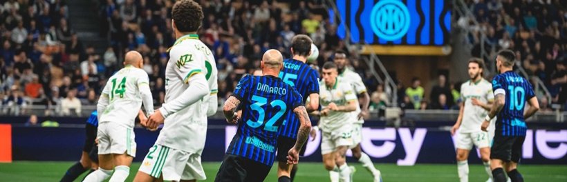 روما عالقة في نفس الدائرة: أرقام متطابقة منذ 8 سنوات!