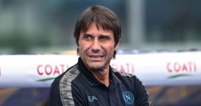 نابولي يفتح الباب لرحيل كونتي نحو تدريب إيطاليا