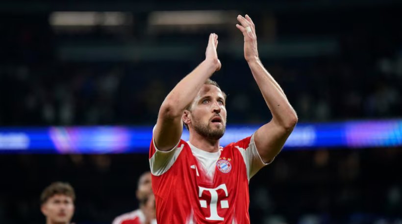 كين: هذا الأمر صعب، ونريد تكرار الفوز في الإياب