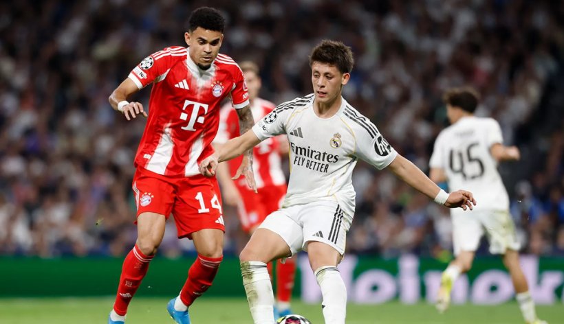 لويس دياز: حققنا النتيجة التي أردناها، ولدينا فرصة للثأر الأسبوع المقبل