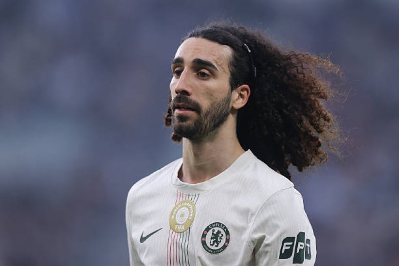 تشيلسي يحدد بديل مارك كوكورييا