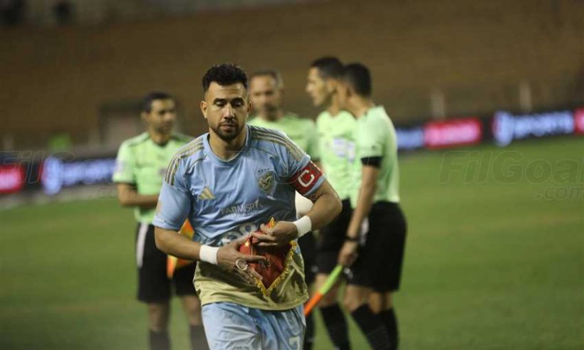 أحمد شوبير: الأهلي يجهز بيانًا قويًا بعد أزمة مباراة سيراميكا