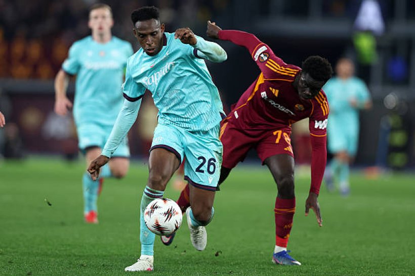 برشلونة يضع خطة بديلة حال تعثر صفقة باستوني