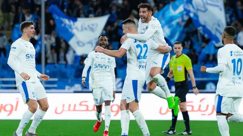 رئيس الخلود يشعل فتيل الإثارة لجماهير الهلال.. ماذا قال؟