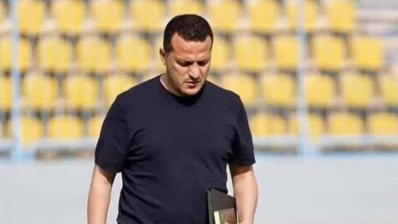 فرصة أخيرة لتامر مصطفى مع الاتحاد أمام كهرباء الإسماعيلية