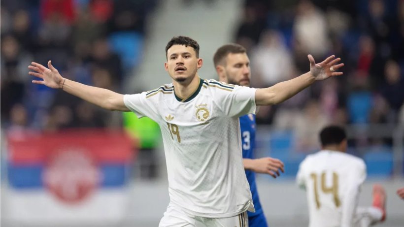 تصعيد جديد من الهلال في قضية الحمدان