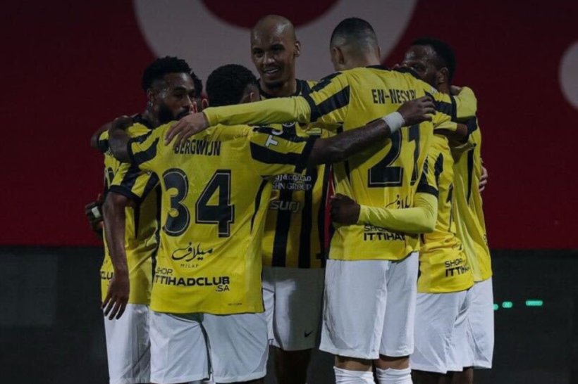 إنتر يضغط والإنجليز يترقبون خطف نجم الاتحاد