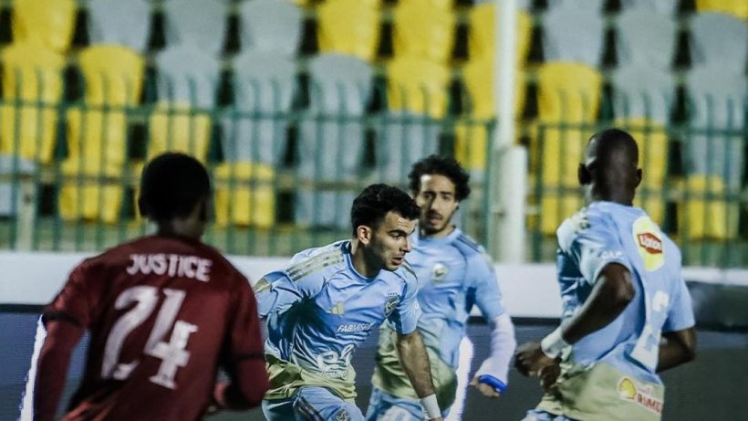 شوبير يعلق على هدف فخري لاكاي في مرمى الأهلي