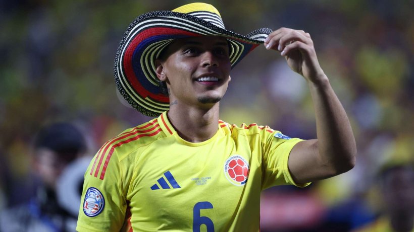 نابولي يفتح خط المفاوضات لضم ريتشارد ريوس من بنفيكا