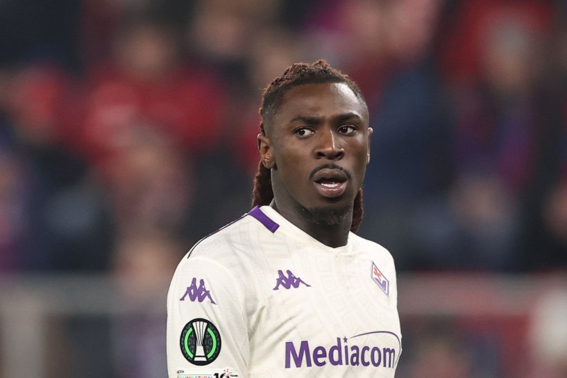 غيابات بارزة في فيورنتينا قبل مواجهة كريستال بالاس