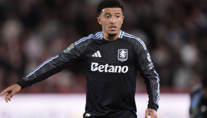 دورتموند يدرس إعادة جادون سانشو