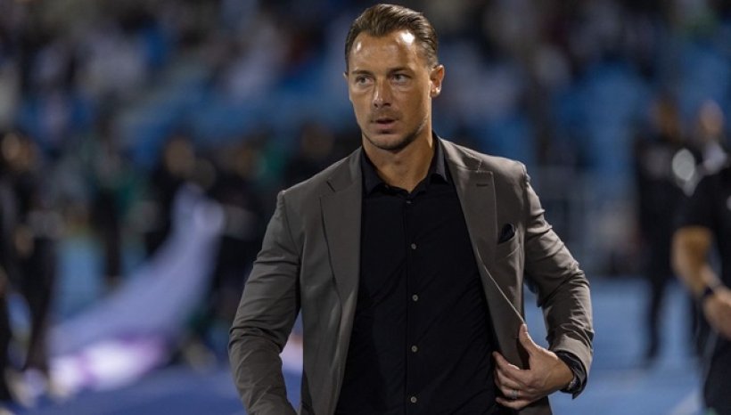 يايسله غاضب بعد تعثر الأهلي: نحتاج وقتًا لتقبّل ما حدث