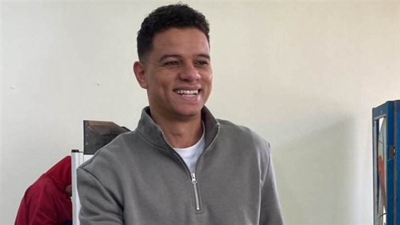 إعلامي يشيد بأداء سعد سمير أمام الأهلي