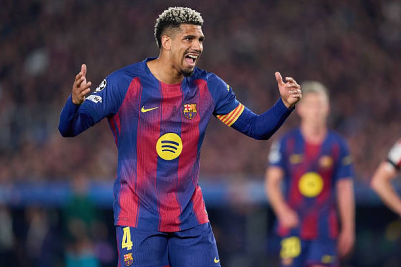 أراوخو: الطرد أثر على اللقاء، لكننا قادرون على العودة