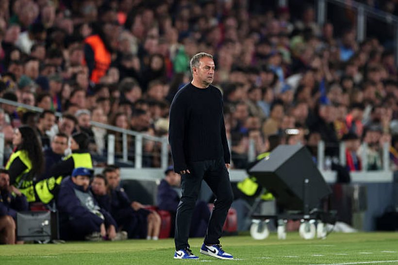 فليك: سنقاتل في مواجهة الإياب، وعلينا حماية اللاعبين