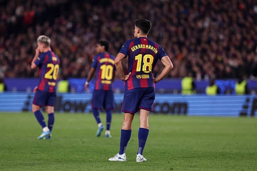 مارتن: الطرد غير كل شيء، ونثق بقدرتنا على العودة