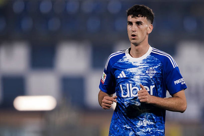 أرسنال يسعى للتعاقد مع جاكوبو رامون لتعزيز دفاعه