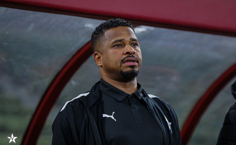 أسطورة الكرة السعودية يتولى منصبًا إداريًا بالنجمة